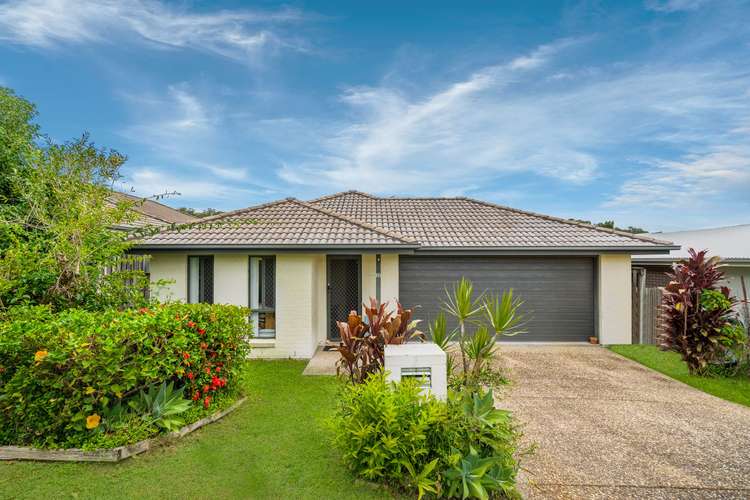 Main view of Homely house listing, 32 Waterhouse Drive, Willow Vale QLD 4209
