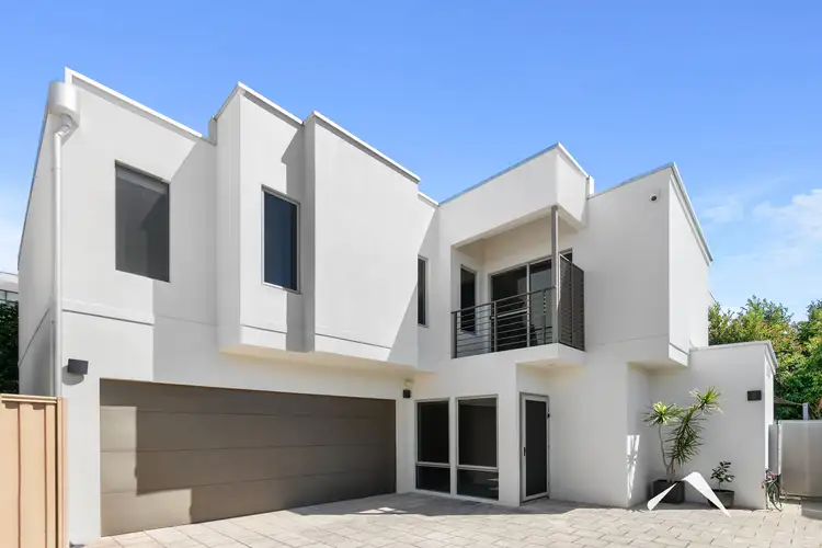 72A Burt Street