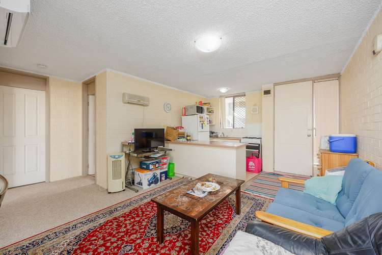 Second view of Homely unit listing, 117/54 Nannine Place, Rivervale WA 6103