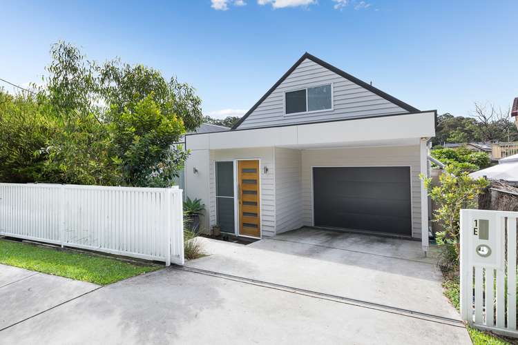 Main view of Homely house listing, 1E Phillip Street, Oyster Bay NSW 2225