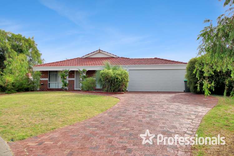 Main view of Homely house listing, 6 Galen Close, Eaton WA 6232