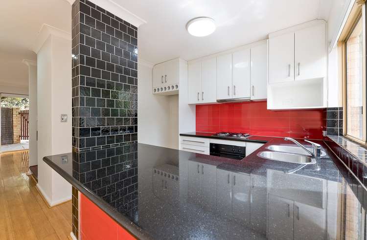 Fifth view of Homely townhouse listing, 2/2 Riseley Street, Applecross WA 6153