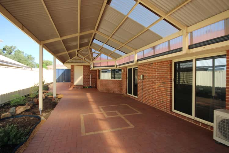 Main view of Homely house listing, 15 Williams Way, Australind WA 6233