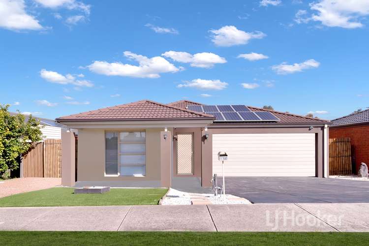 Main view of Homely house listing, 725 High Street, Melton West VIC 3337