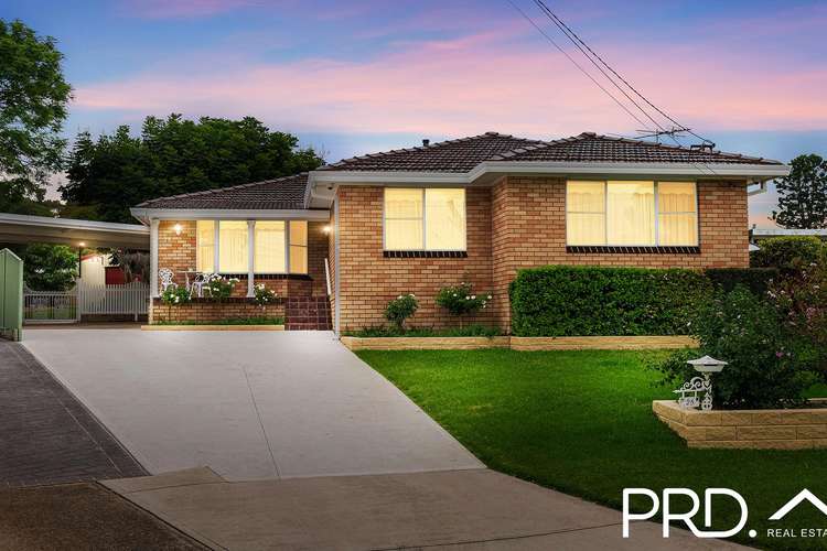Main view of Homely house listing, 25 Eynham Road, Milperra NSW 2214