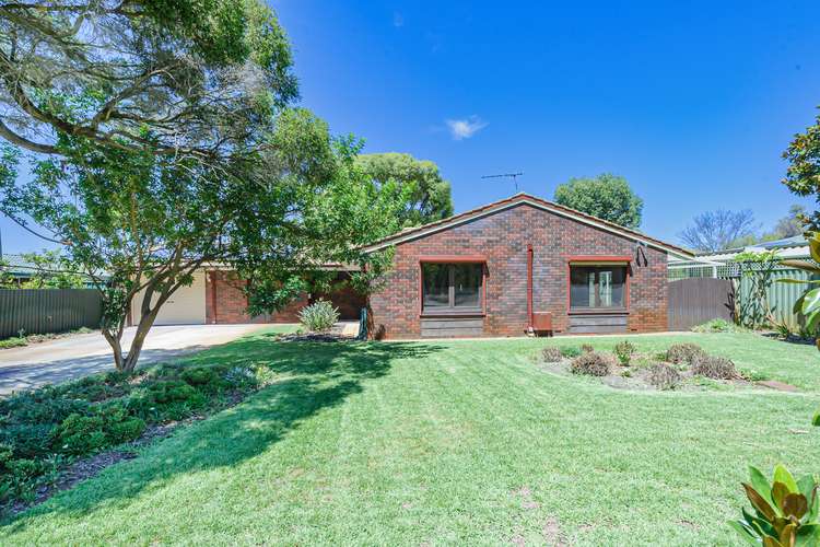 Main view of Homely house listing, 54 Windsor Drive, Gosnells WA 6110