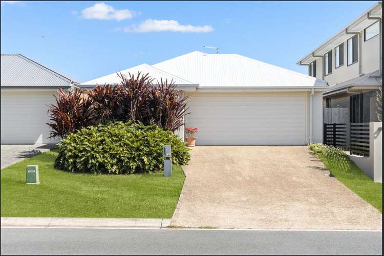 Main view of Homely house listing, 123 Campbell Drive, Mango Hill QLD 4509