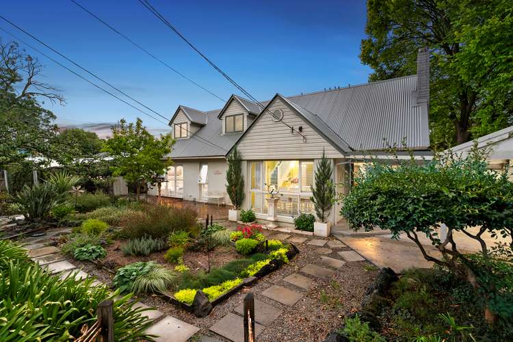 Main view of Homely house listing, 40 Willow Road, Upper Ferntree Gully VIC 3156