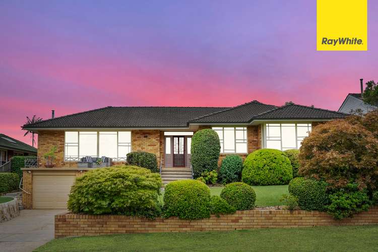 Main view of Homely house listing, 12 Delaware Street, Epping NSW 2121
