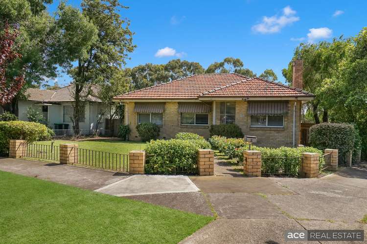 Main view of Homely house listing, 2 Charlesworth Street, Laverton VIC 3028