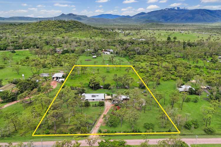 Main view of Homely house listing, 27 Benalla Road, Oak Valley QLD 4811