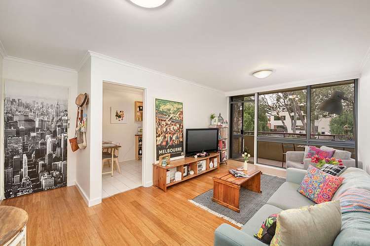 Main view of Homely apartment listing, 23/11 Auburn Grove, Hawthorn East VIC 3123