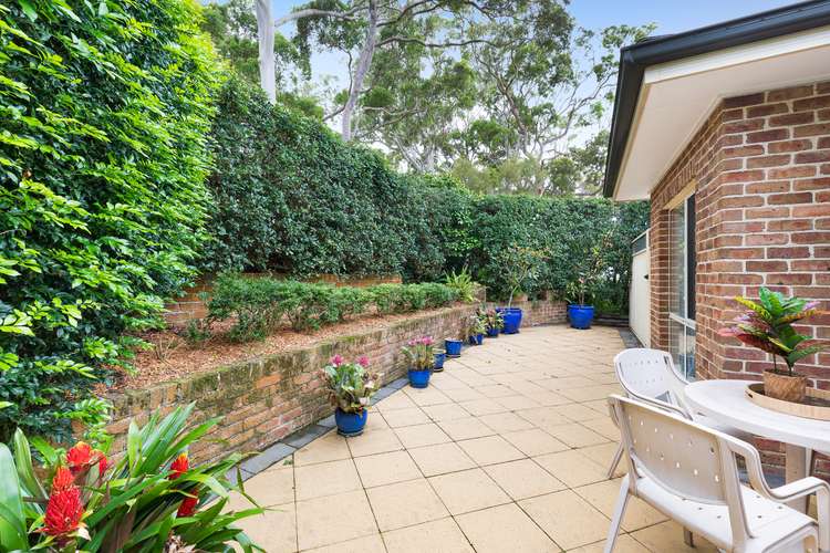 Main view of Homely villa listing, 1/14-16 Epacris Avenue, Caringbah South NSW 2229