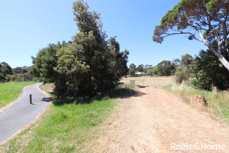 Second view of Homely residentialLand listing, 16 Honeymyrtle Circuit, Denmark WA 6333