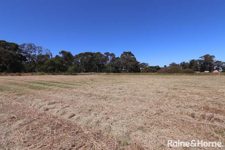 Third view of Homely residentialLand listing, 16 Honeymyrtle Circuit, Denmark WA 6333
