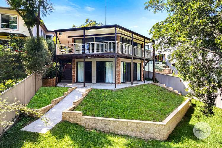 Main view of Homely house listing, 36 Ballantyne Road, Mortdale NSW 2223