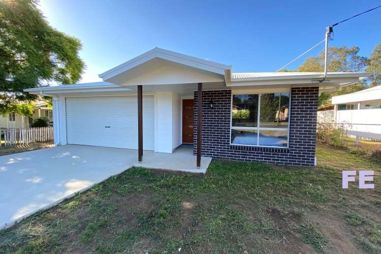 Main view of Homely house listing, 26 Knight Street, Kingaroy QLD 4610