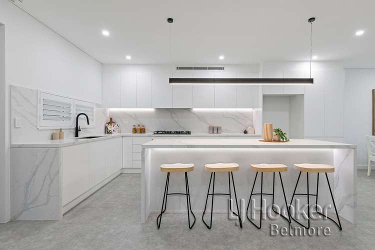 Fourth view of Homely semiDetached listing, 90 Noble Avenue, Greenacre NSW 2190
