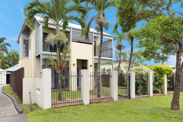 Main view of Homely townhouse listing, 6A Jubilee Street, Mackay QLD 4740