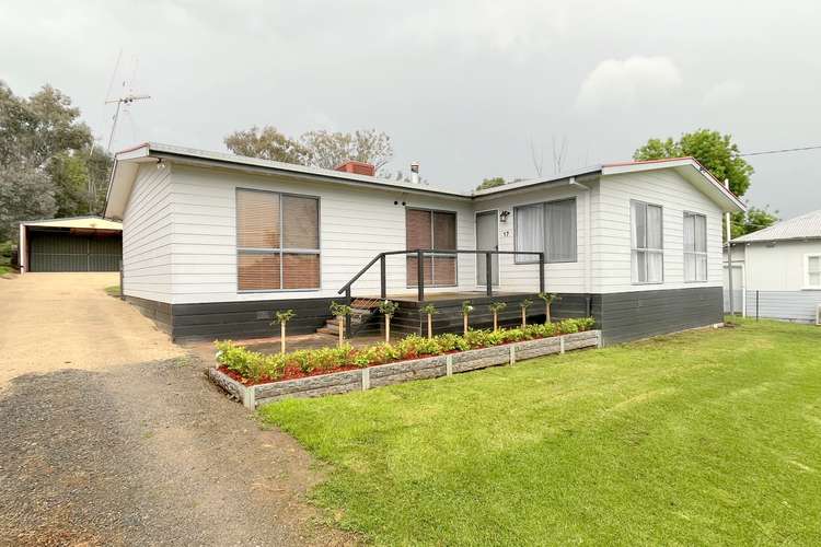 Main view of Homely house listing, 17 East Street, Canowindra NSW 2804