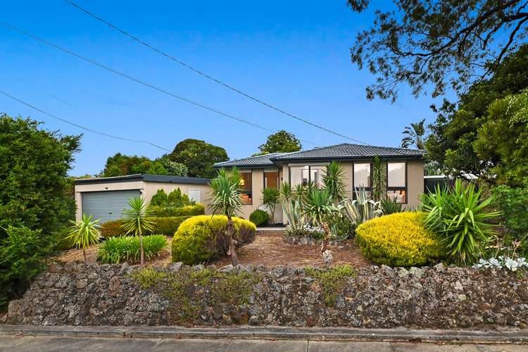 Main view of Homely house listing, 62 Radleigh Drive, Wheelers Hill VIC 3150