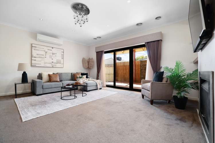 Fourth view of Homely house listing, 17 Ellendale Street, Rowville VIC 3178