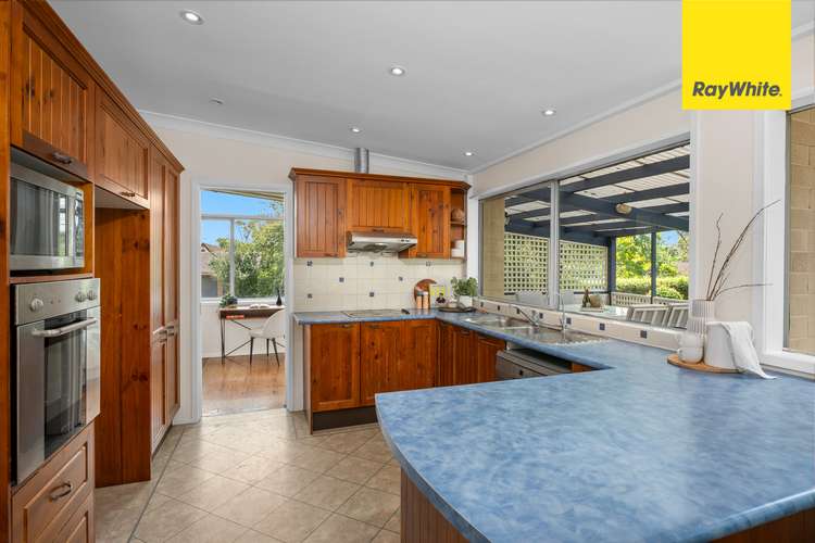 Fourth view of Homely house listing, 62 Arcadian Circuit, Carlingford NSW 2118