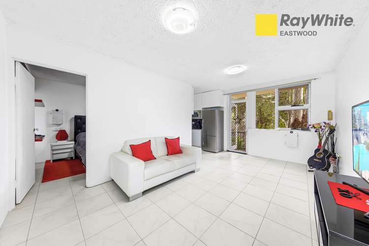 Main view of Homely apartment listing, 4/54 Doomben Ave, Eastwood NSW 2122