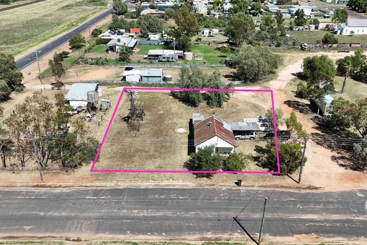 Main view of Homely house listing, 3 - 5 Houlahan Street, Burren Junction NSW 2386