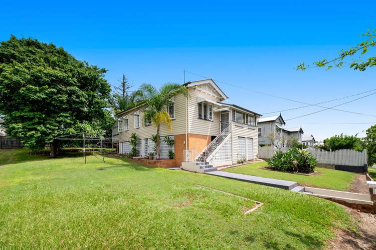 Main view of Homely house listing, 55 Hawdon Street, Wilston QLD 4051
