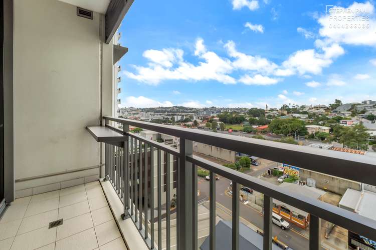 Fourth view of Homely unit listing, 812/35 Campbell Street, Bowen Hills QLD 4006