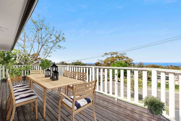 Main view of Homely house listing, 22 Kalang Road, Elanora Heights NSW 2101