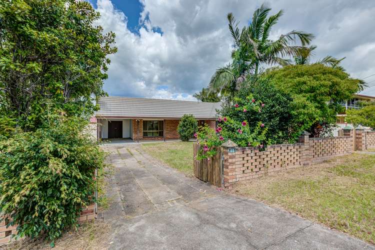Main view of Homely house listing, 40 Cambridge Drive, Alexandra Hills QLD 4161