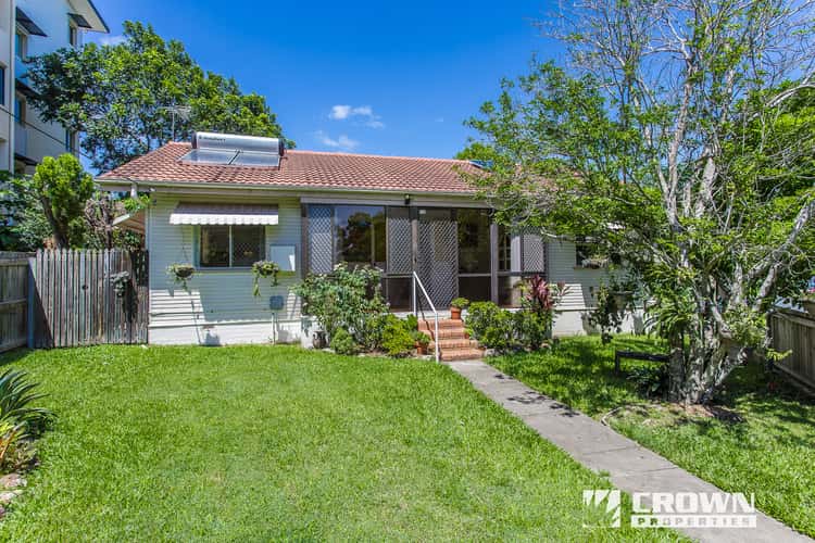 Main view of Homely house listing, 1 Hutchison Street, Redcliffe QLD 4020