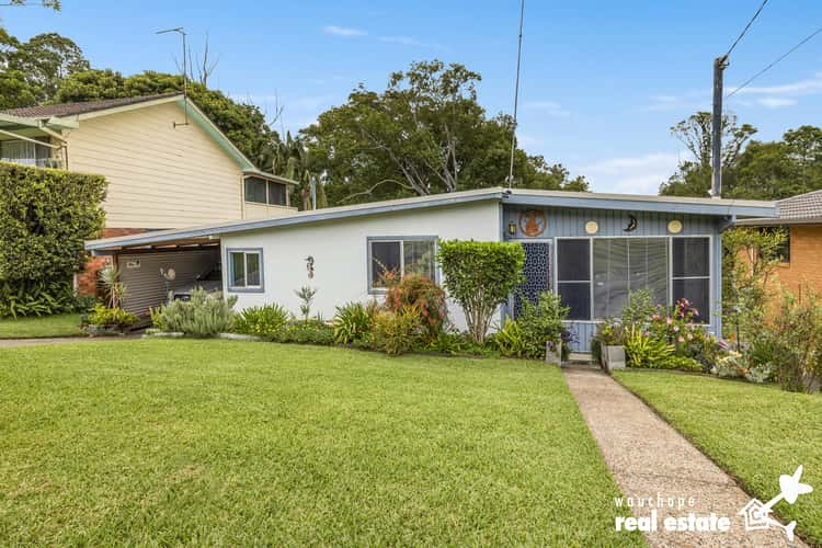 Main view of Homely house listing, 18 Beechwood Road, Wauchope NSW 2446