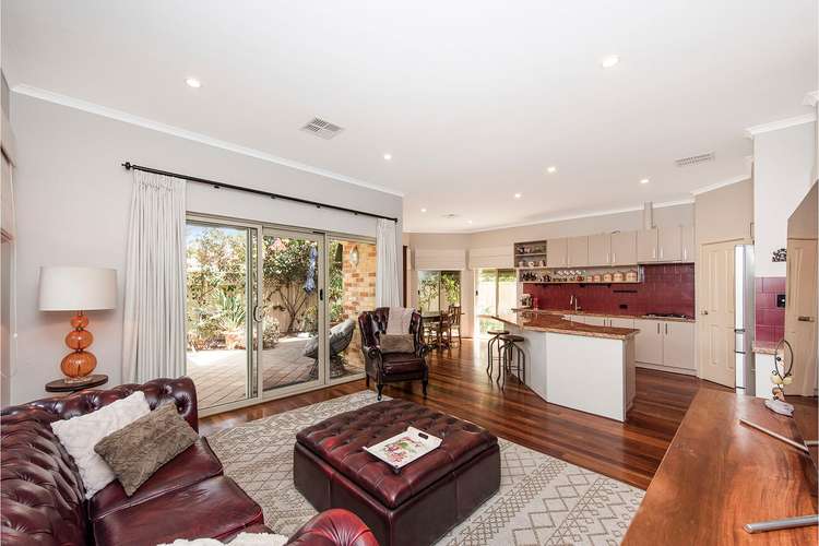 Main view of Homely house listing, 105 Coode Street, South Perth WA 6151