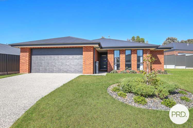 Main view of Homely house listing, 3 Michaelis Court, Thurgoona NSW 2640