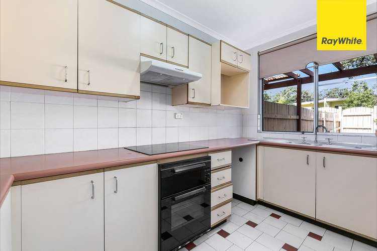 Second view of Homely townhouse listing, 10/188 Balaclava Road, Eastwood NSW 2122