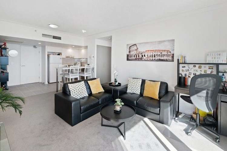 Fourth view of Homely unit listing, 1332/56 Scarborough Street, Southport QLD 4215