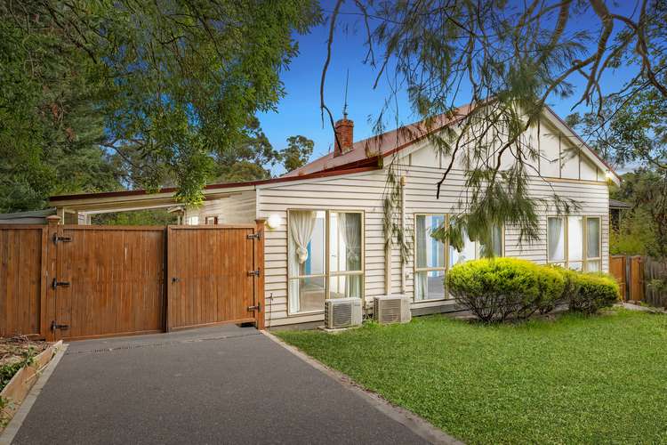 28 Hunter Street, Ferntree Gully VIC 3156