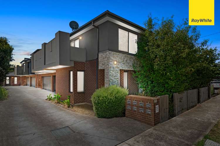 4/6 Central Avenue, Thomastown VIC 3074