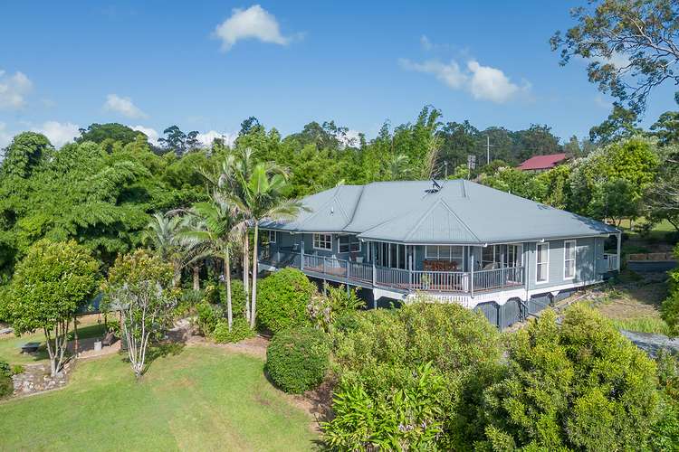 1407 Cooroy Belli Creek Road, Ridgewood QLD 4563