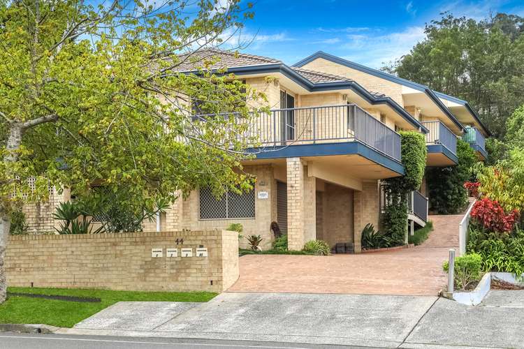 Main view of Homely townhouse listing, 2/44 Wells Street, East Gosford NSW 2250