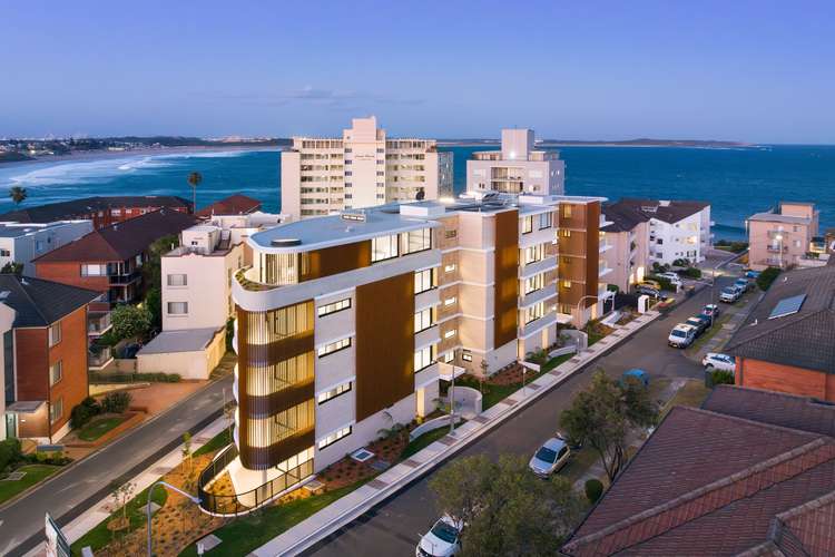 Main view of Homely apartment listing, 204/3 Elizabeth Place, Cronulla NSW 2230