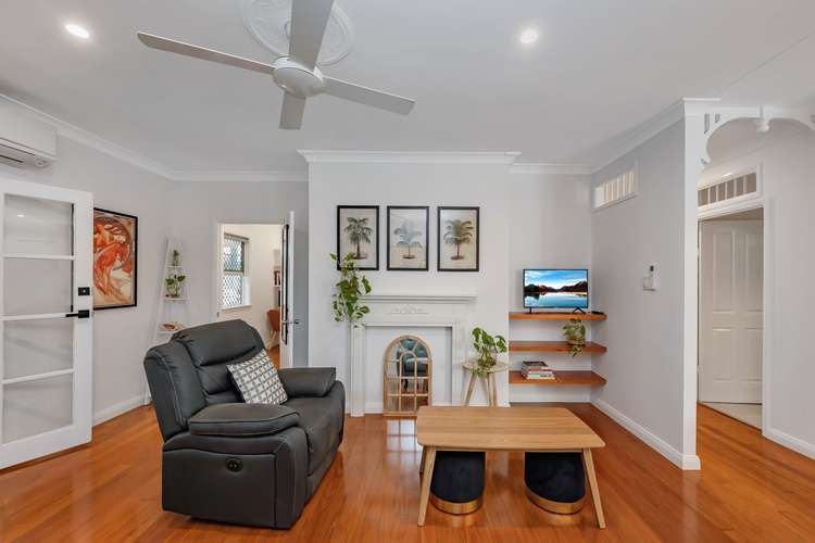 Third view of Homely house listing, 11 Perrin Court, Annandale QLD 4814