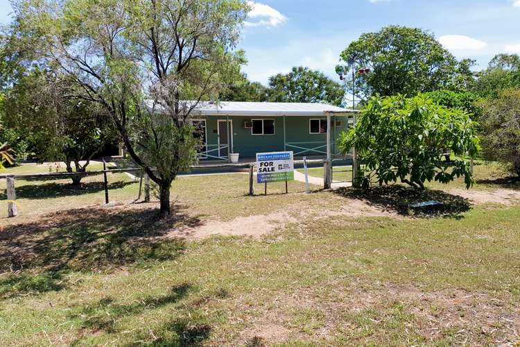 Main view of Homely house listing, 23 Suttor Street, Nebo QLD 4742