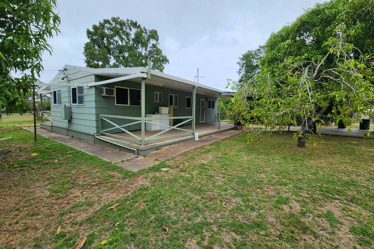 Second view of Homely house listing, 23 Suttor Street, Nebo QLD 4742