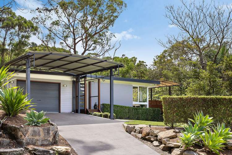 Main view of Homely house listing, 27 Hillside Avenue, St Ives NSW 2075