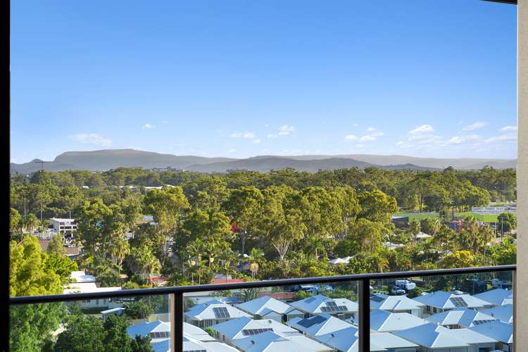 Main view of Homely unit listing, 1807/5 Harbour Side Court, Biggera Waters QLD 4216