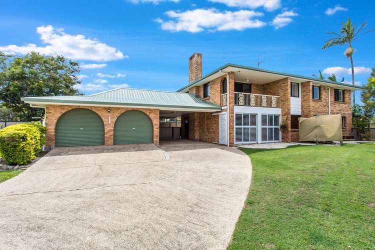 10 Bristol Court, Rothwell QLD 4022